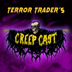 Creep Cast Ep.30 - Best and Worst Masks in Horror