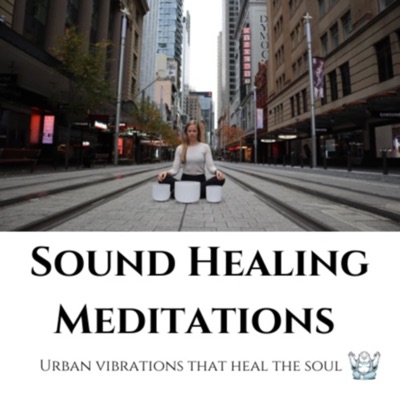 Sound healing meditations with Tru Sound Sound healing meditations with Tru Sound