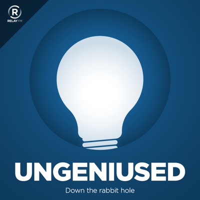 Ungeniused:Relay FM