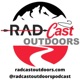 RAD Cast Outdoors Podcast | Hunting, Fishing, Angling, Outdoor