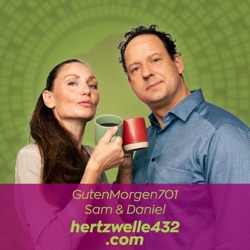 Guten Morgen 701 - 7. Juni2024