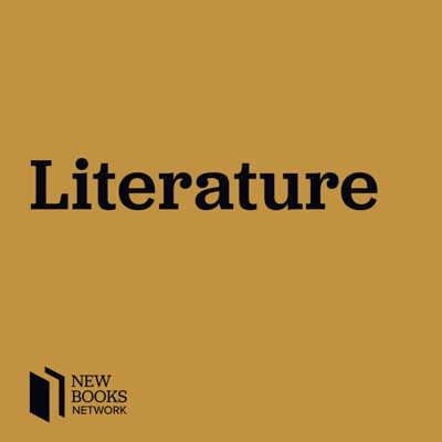 New Books in Literature New Books in Literature
