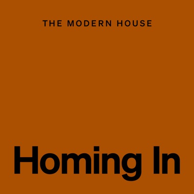 Homing In:Matt Gibberd and The Modern House