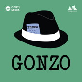 Gonzo - Merel Westrik, Frans Lomans / Corti Media & WPG studio's
