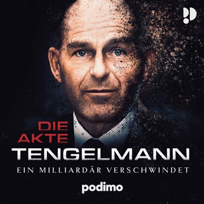 Die Akte Tengelmann - Ein Milliardär verschwindet:Podimo