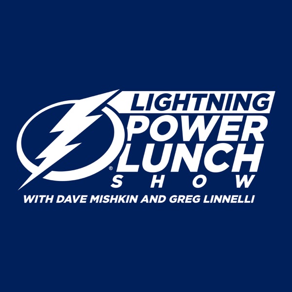 Lightning Radio ON DEMAND