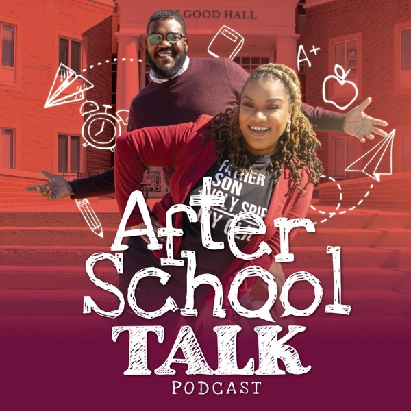 After School Talk Podcast