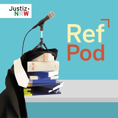 RefPod:Justiz NRW