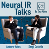 Neural Search Talks — Zeta Alpha - Zeta Alpha