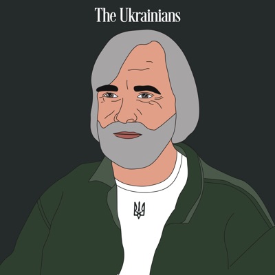 Подкаст Ярослава Грицака:The Ukrainians Audio