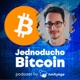 Bitcoin do slovenských regiónov a.k.a. Dvadsatjeden.org - Ďuri & Blacksmith - JB #71