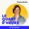 Le Quart d'Heure