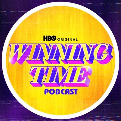 The Official Winning Time Podcast:HBO