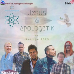 Jesus & Apologetik vs. Sverige