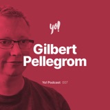 #007 - Gilbert Pellegrom