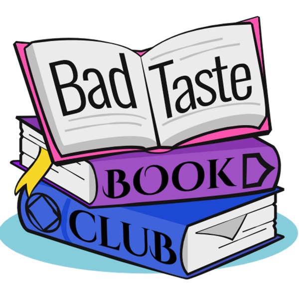 Bad Taste Book Club