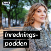 Inredningspodden med Johanna Hulander - Aller media | Acast