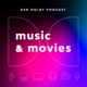 music & movies – Der Dolby Podcast