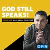 God Still Speaks with Leon du Preez - Leon Du Preez