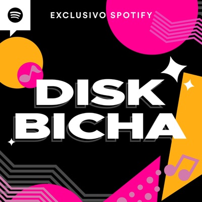 Disk Bicha:Disk Bicha