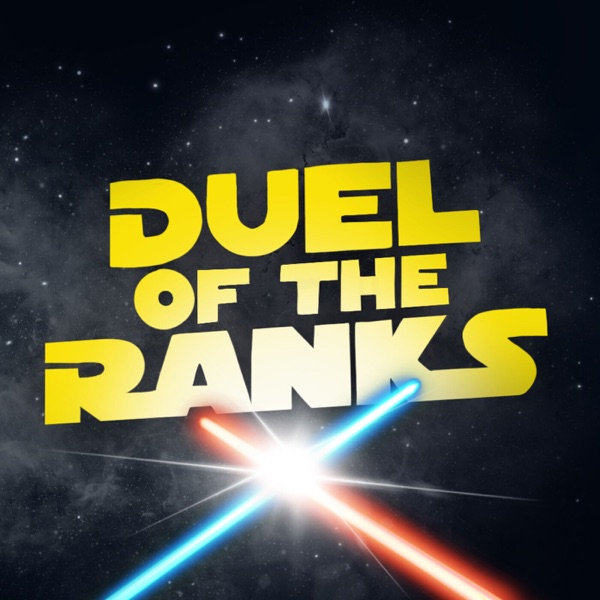 Duel of the Ranks Artwork