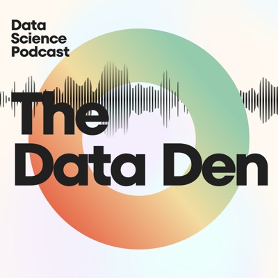 The Data Den The Data Den