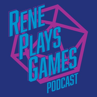 Rene Plays Games Rene Plays Games