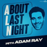 #745 - Adam Ray on a Wild Super Bowl Weekend in Las Vegas, Partying with Celebrities & Visiting The Sphere podcast episode