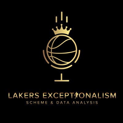 The Lakers Exceptionalism Podcast:Cranjis McBasketball, Tom Zayas