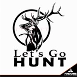 Let’s Go Hunt 075 – No. 4 Nose Nacho Deluxe, Stuff and Things