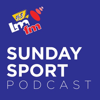 LMFM Sunday Sport Podcasts