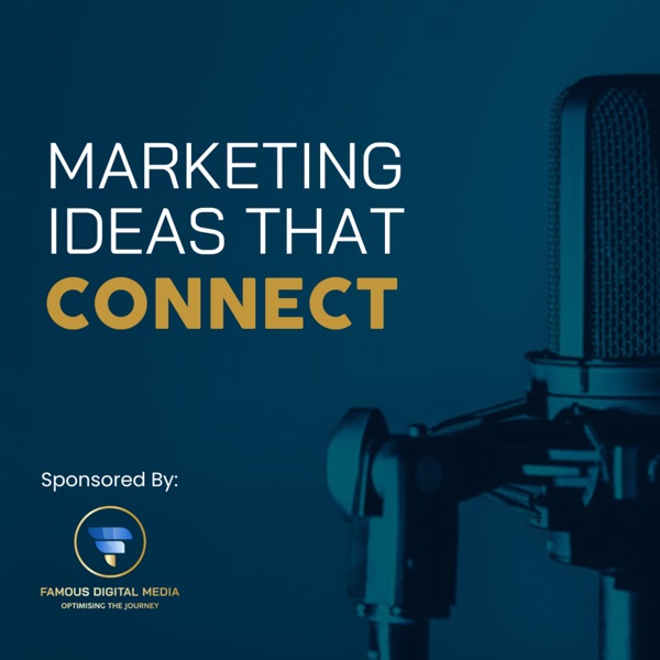 Marketing Ideas That Connect