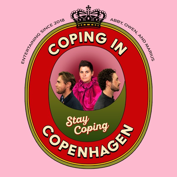 CiC: Calling in Copenhagen - Coping in Copenhagen