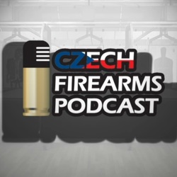 Ep. 28 - Christopher Rosewarne, The Movie gun designer. EN