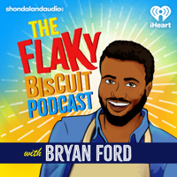 The Flaky Biscuit Podcast podcast