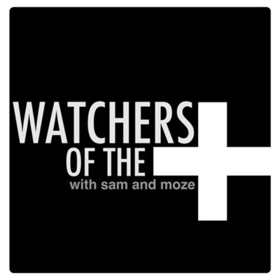 the Watchers of the Plus: Early Bird Feed