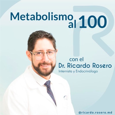 Metabolismo al 100 Metabolismo al 100