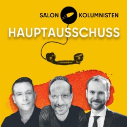 Hauptausschuss der Salonkolumnisten