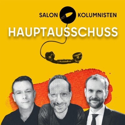 Hauptausschuss der Salonkolumnisten