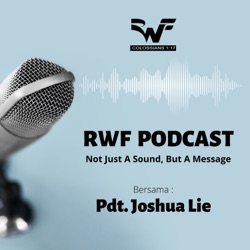 RWF Podcast