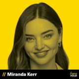 Miranda Kerr | Supermodel, Victoria's Secret Angel, and Founder of KORA Organics