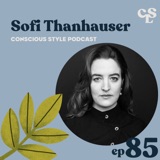 85) A People's History of Clothing | Sofi Thanhauser