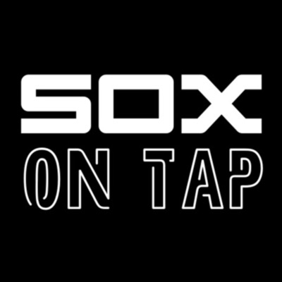 Sox On Tap:On Tap Sports Net