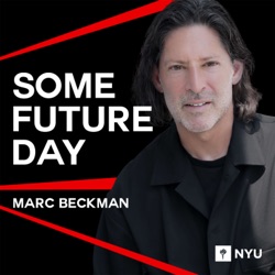 Former Israeli Ambassador to the U.S. on Technology, Ethics, & the Day After | with Danny Ayalon and Marc Beckman