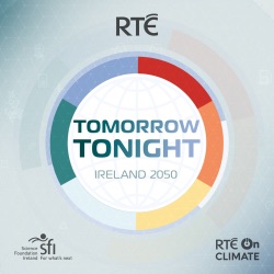 Tomorrow Tonight: Ireland 2050