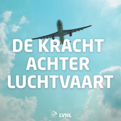 LVNL | De kracht achter luchtvaart