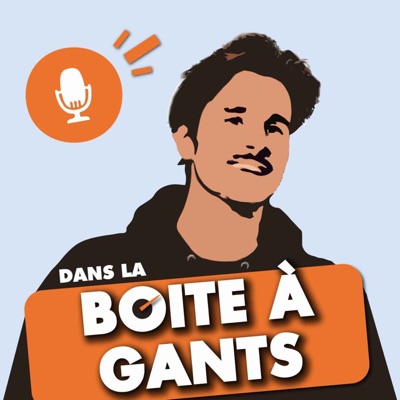 Dans La Boîte à Gants:Yann DELPLANQUE