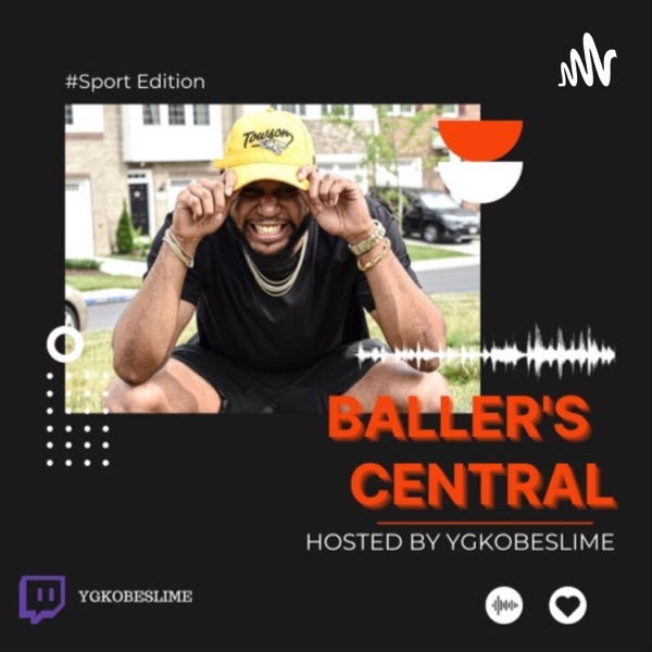 Baller's Central 