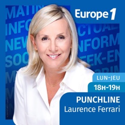 Laurence Ferrari reçoit Valérie Benaïm pour la sortie de son livre sur les femmes qui tombent amoureuses des détenus