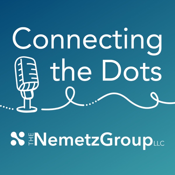 Connecting the Dots with Sue Nemetz